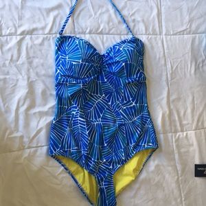 NWT Vinyard Vines Bathing Suite